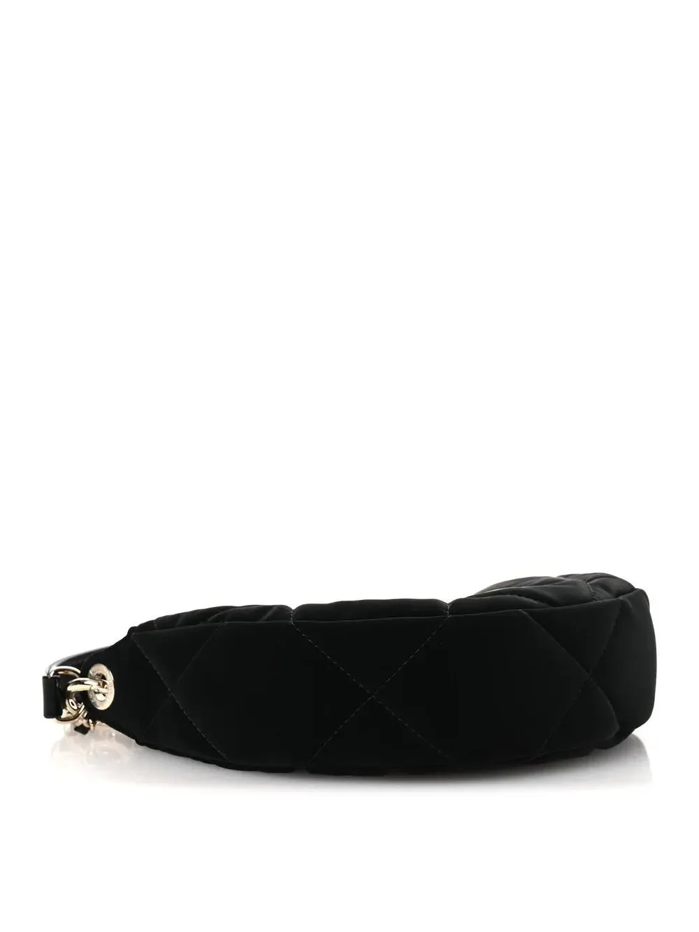Chanel Velvet Effect Nylon Shiny #358497C29B